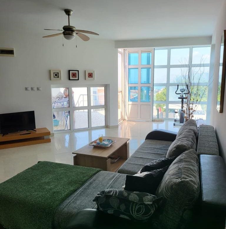 Villa for sale in Dobra Voda — Montenegro