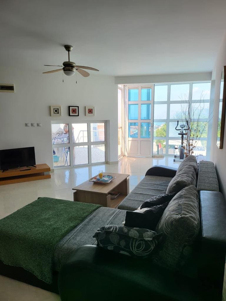 Villa for sale in Dobra Voda — Montenegro