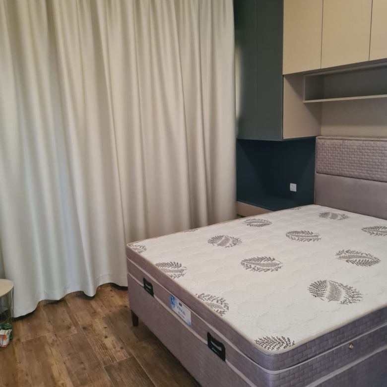 Seafront villa for sale in Dobra Voda — Montenegro