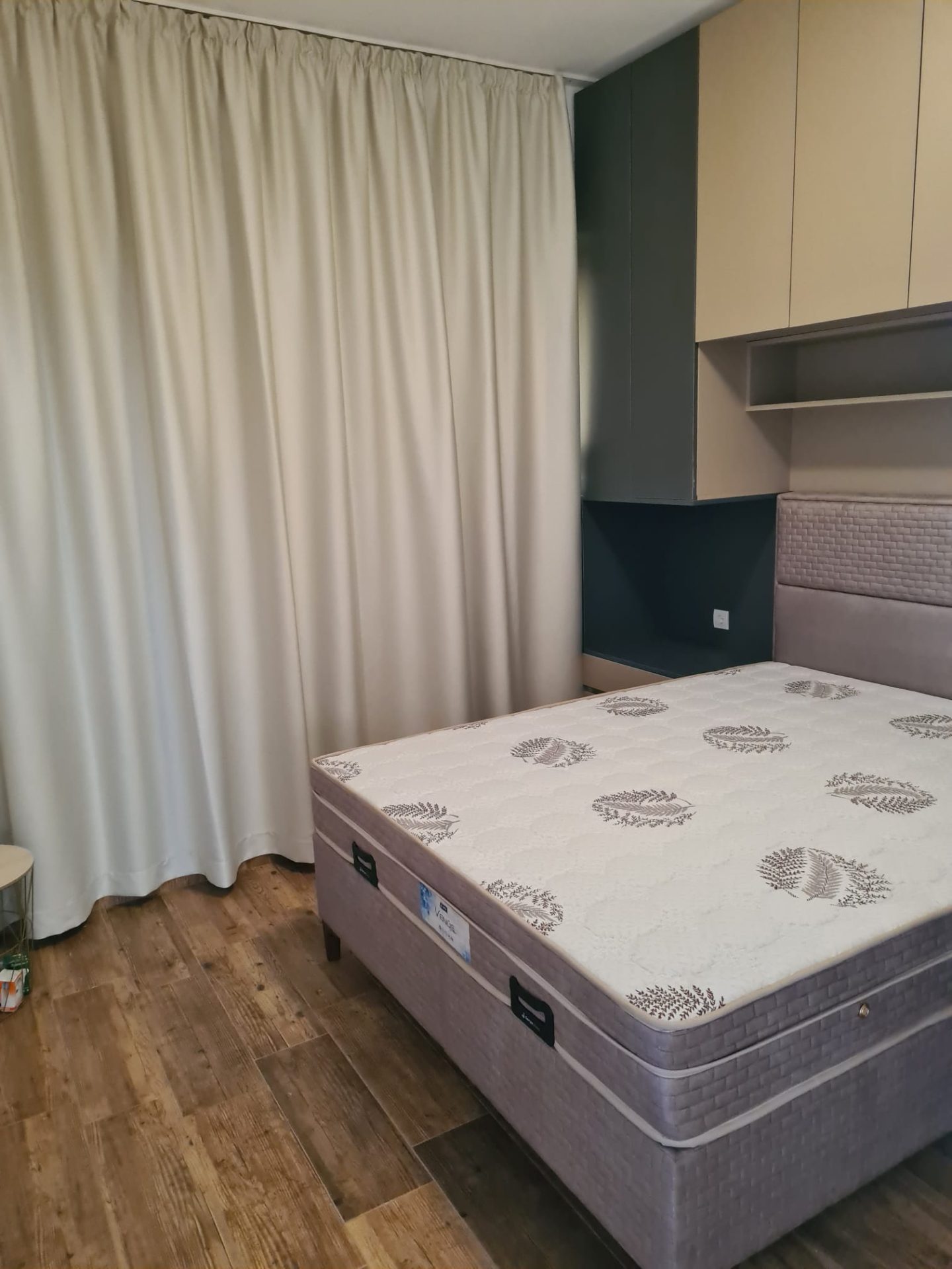 Seafront villa for sale in Dobra Voda — Montenegro