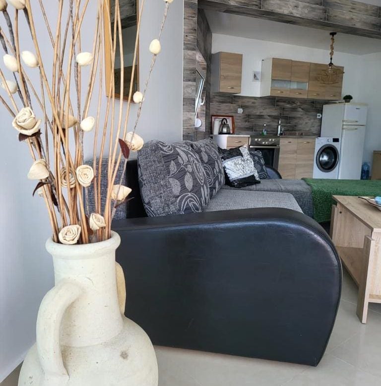 Villa for sale in Dobra Voda — Montenegro