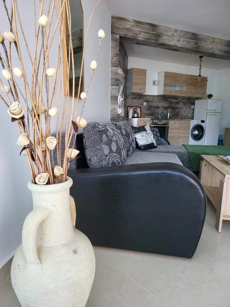 Villa for sale in Dobra Voda — Montenegro