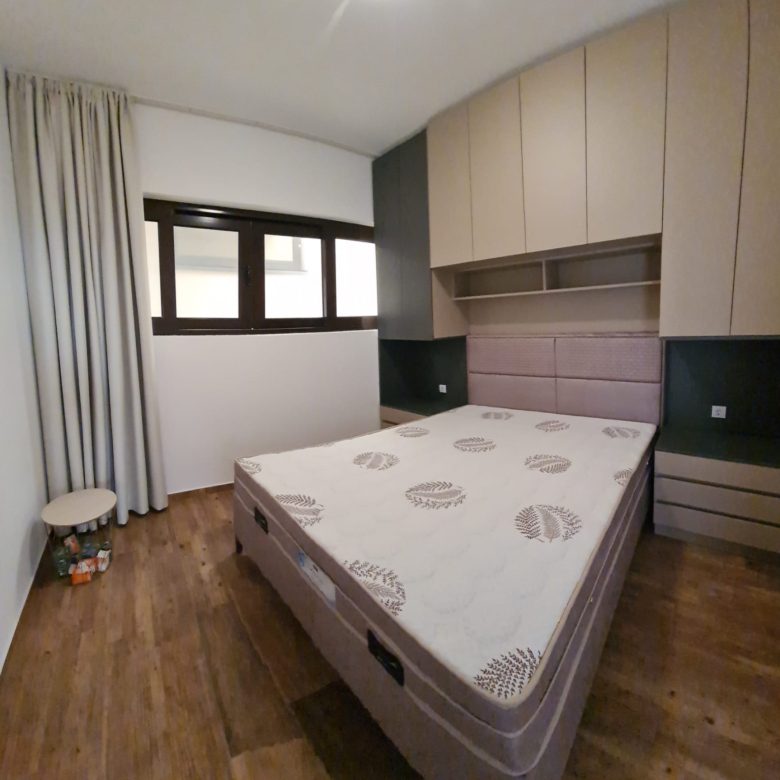 Seafront villa for sale in Dobra Voda — Montenegro
