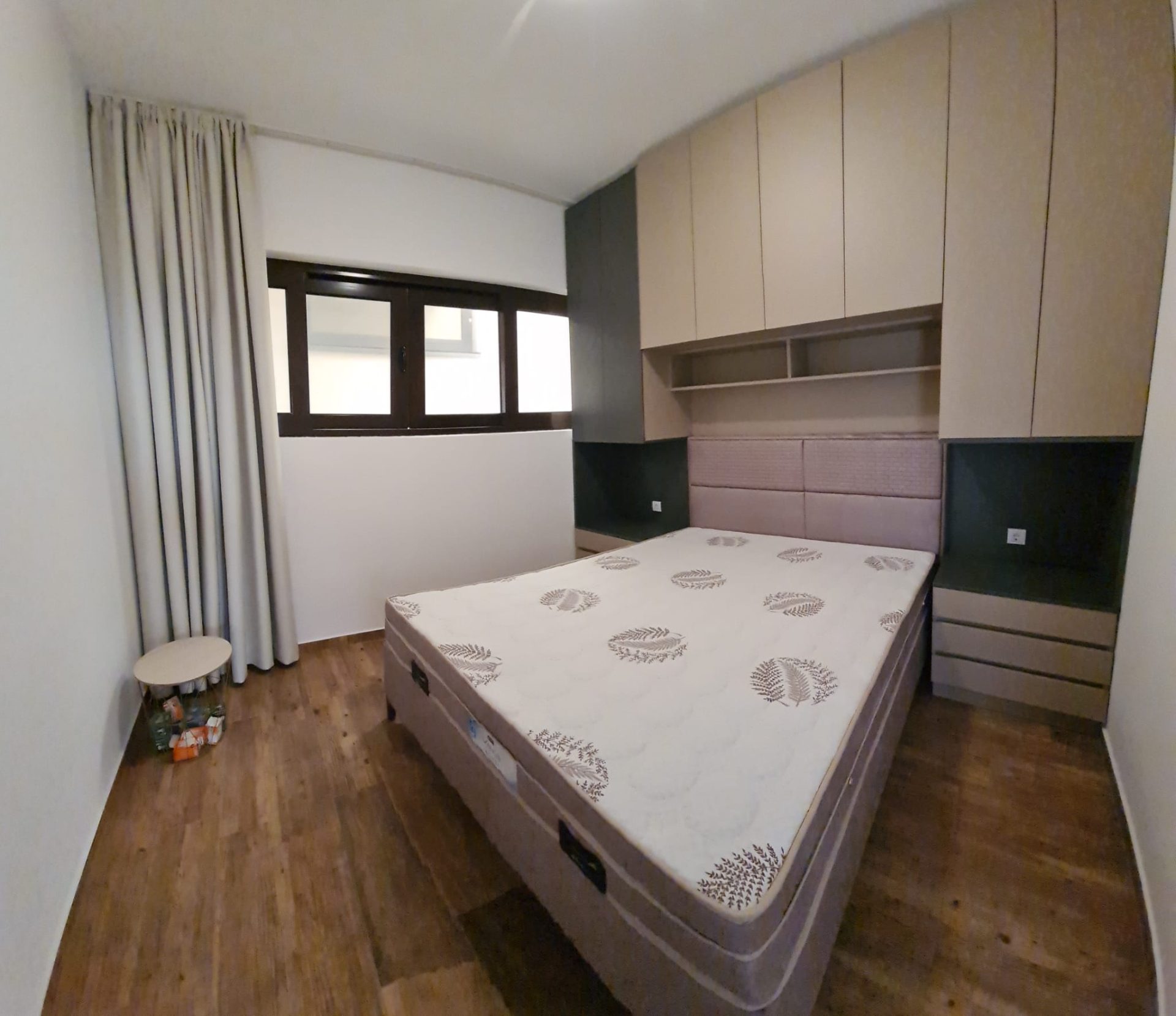 Seafront villa for sale in Dobra Voda — Montenegro