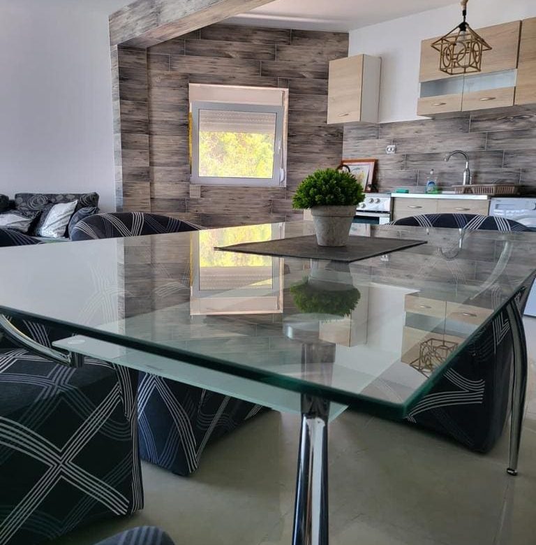 Villa for sale in Dobra Voda — Montenegro