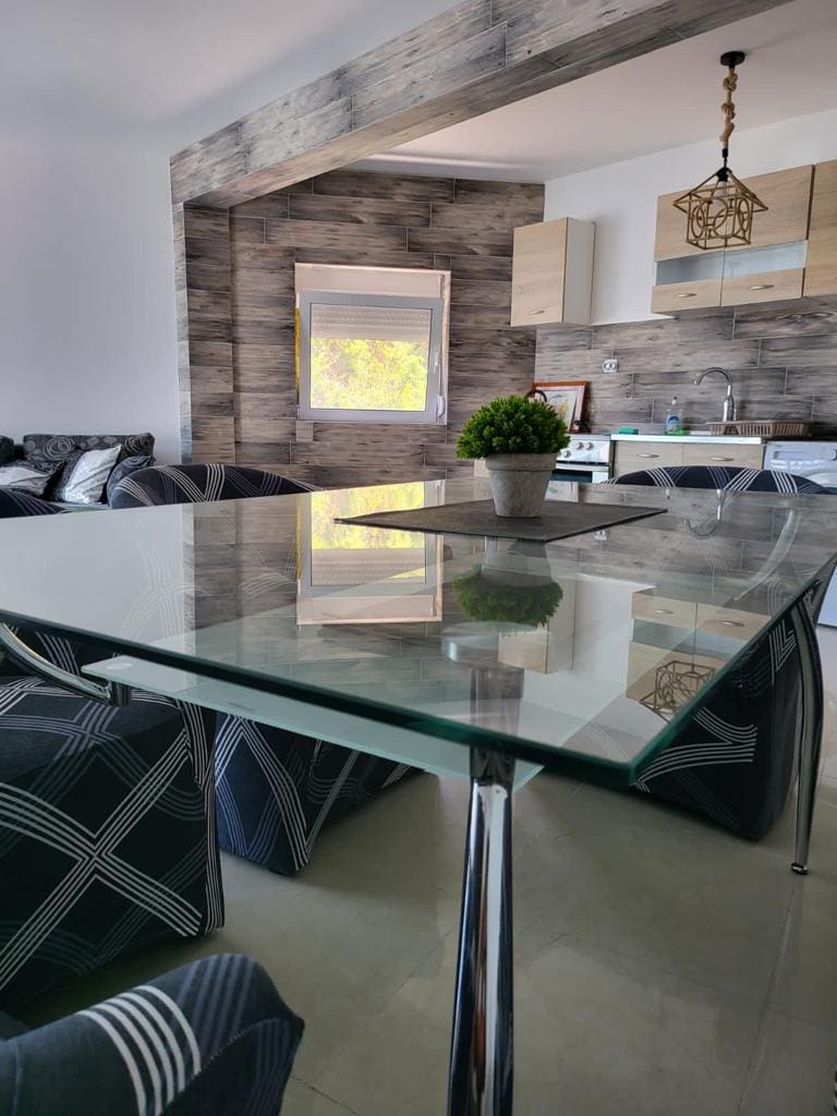 Villa for sale in Dobra Voda — Montenegro