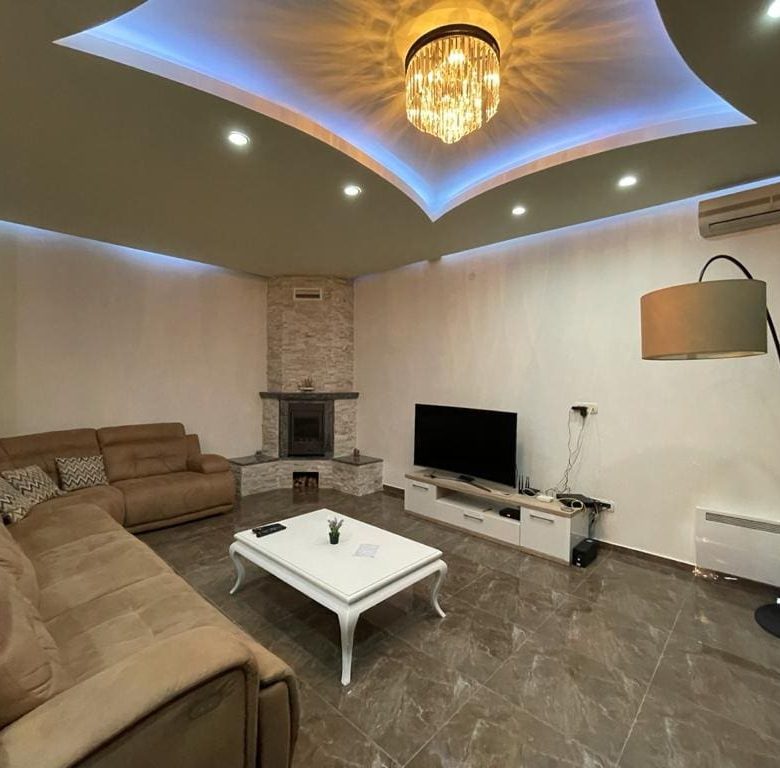 Moderne Villa in Bar zu verkaufen — Montenegro