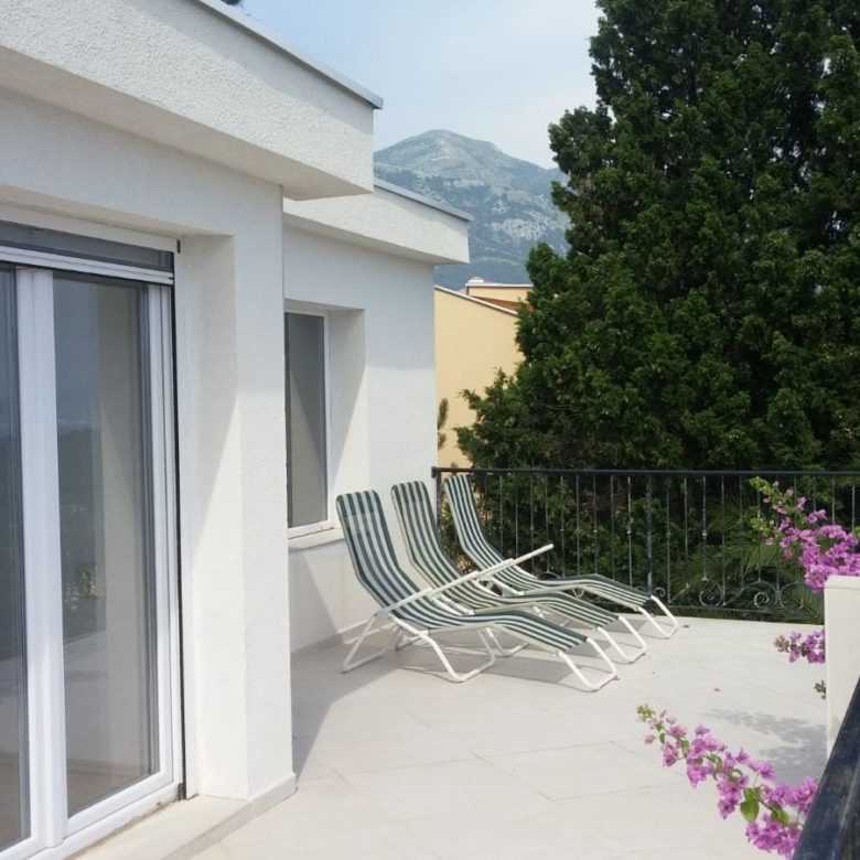 Villa for sale in Zagradje Sutomore — Montenegro