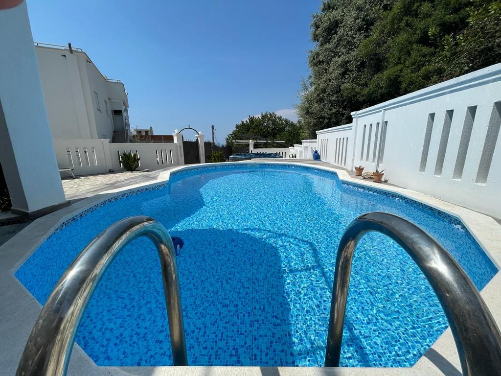 Villa for sale in Dobra Voda — Montenegro