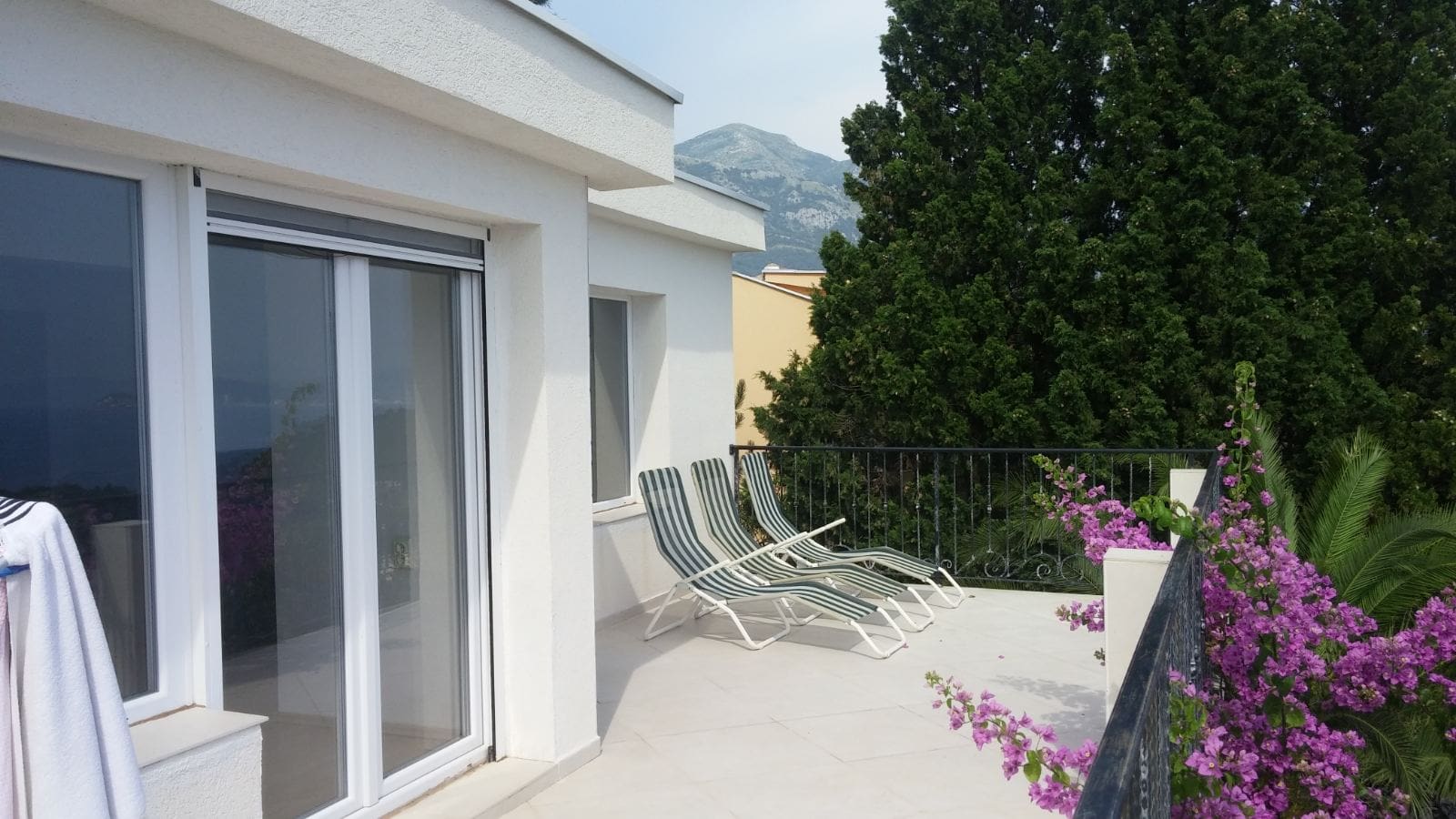Villa for sale in Zagradje Sutomore — Montenegro