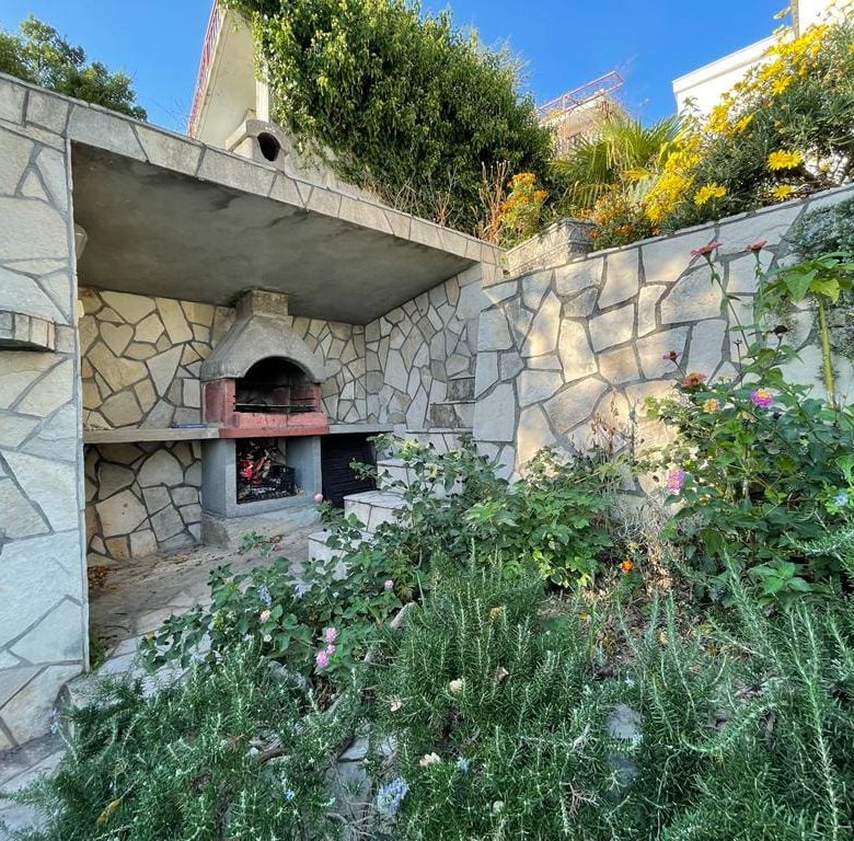 Villa for sale in Zagradje Sutomore — Montenegro