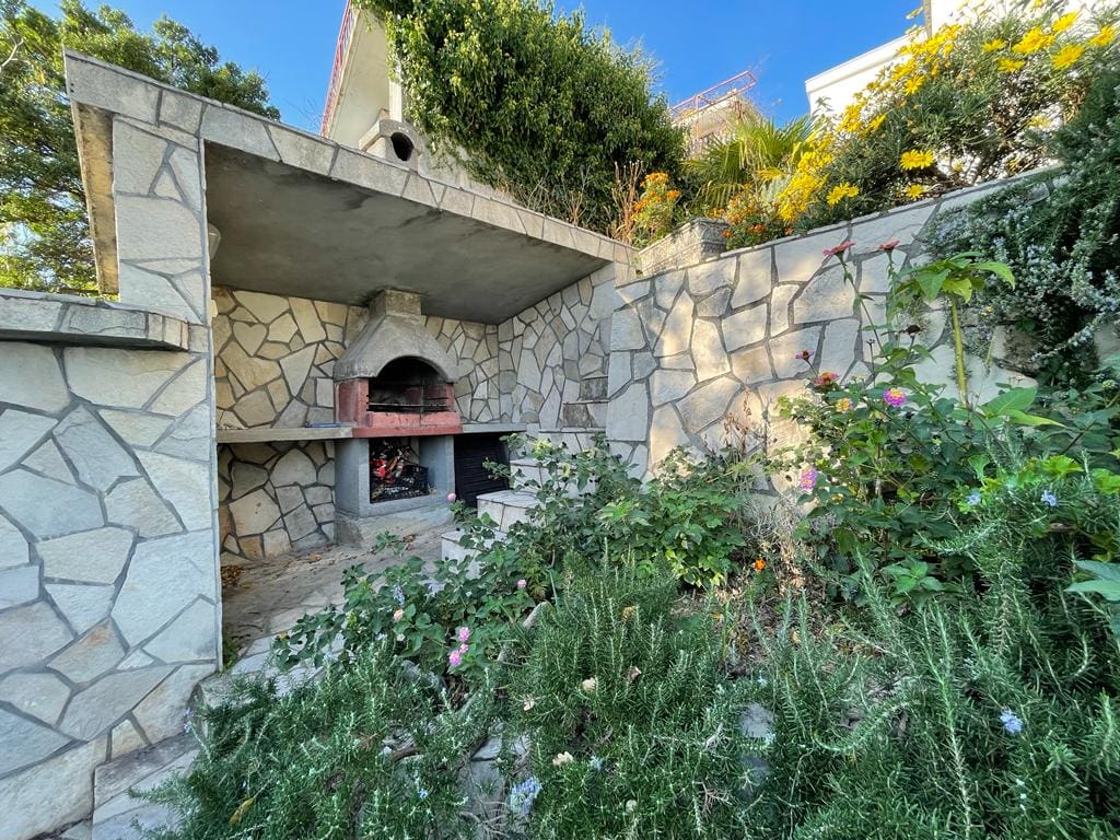 Villa for sale in Zagradje Sutomore — Montenegro