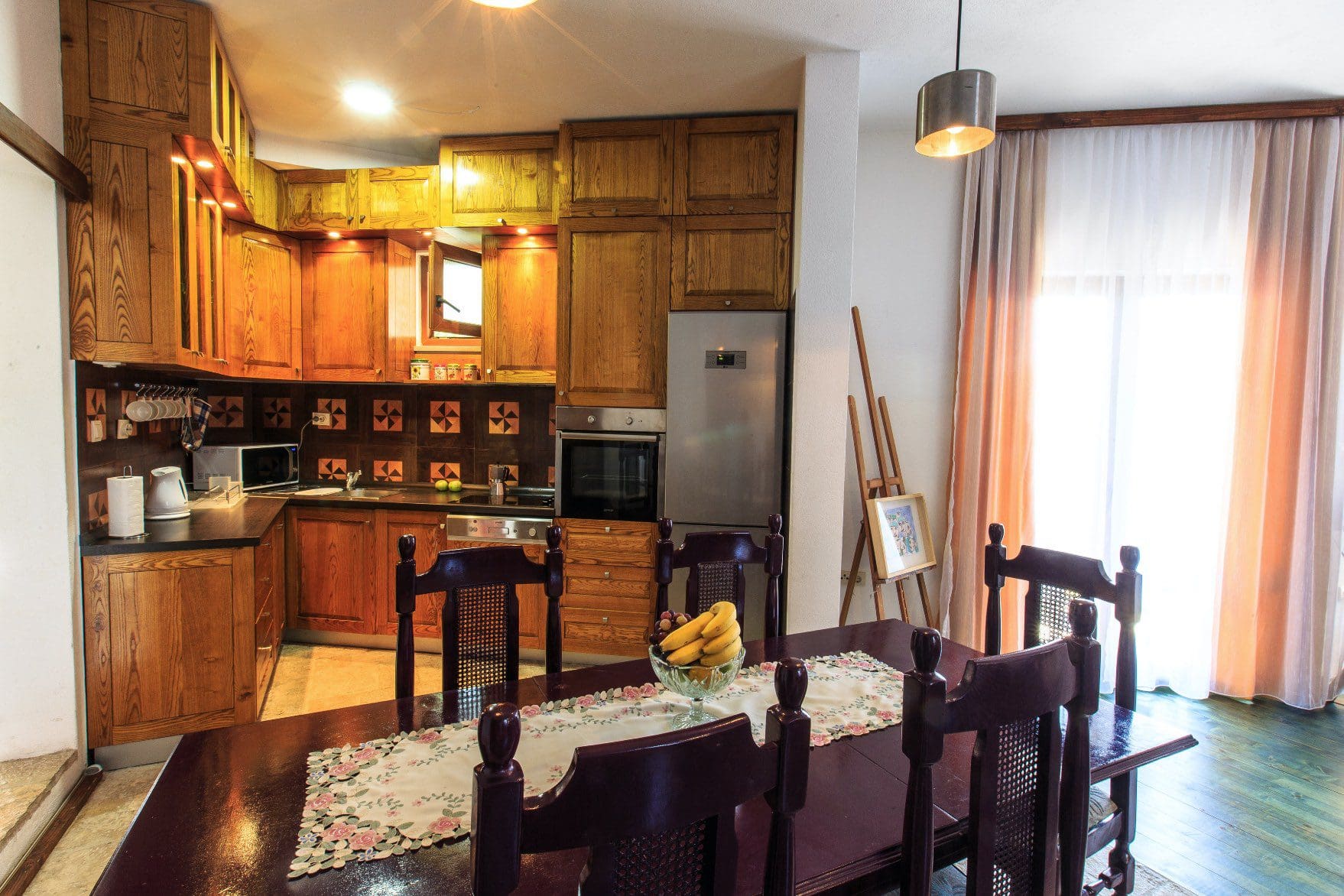 Mini hotel for sale in Bar — Montenegro