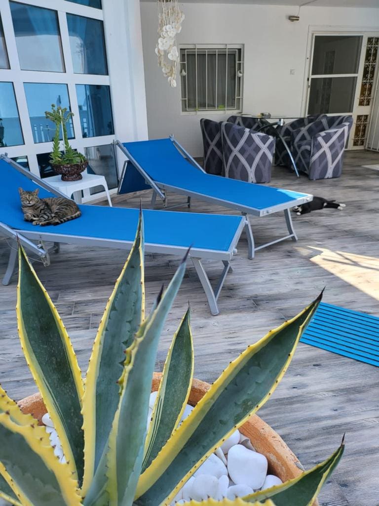 Villa for sale in Dobra Voda — Montenegro
