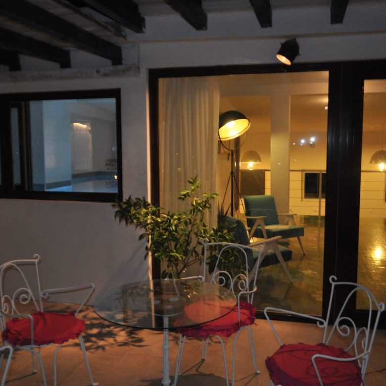 Mini hotel for sale in Bar — Montenegro