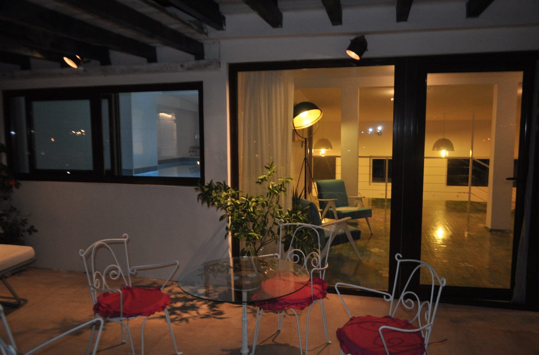 Mini hotel for sale in Bar — Montenegro