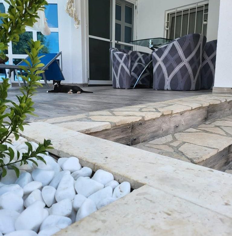 Villa for sale in Dobra Voda — Montenegro