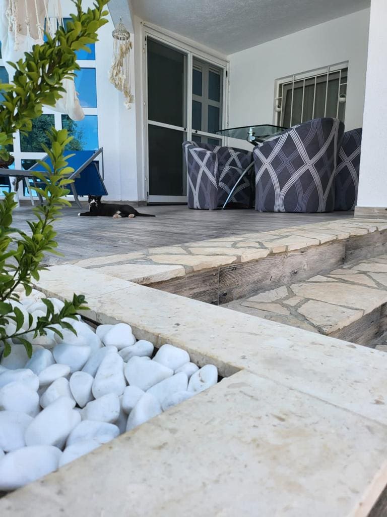 Villa for sale in Dobra Voda — Montenegro