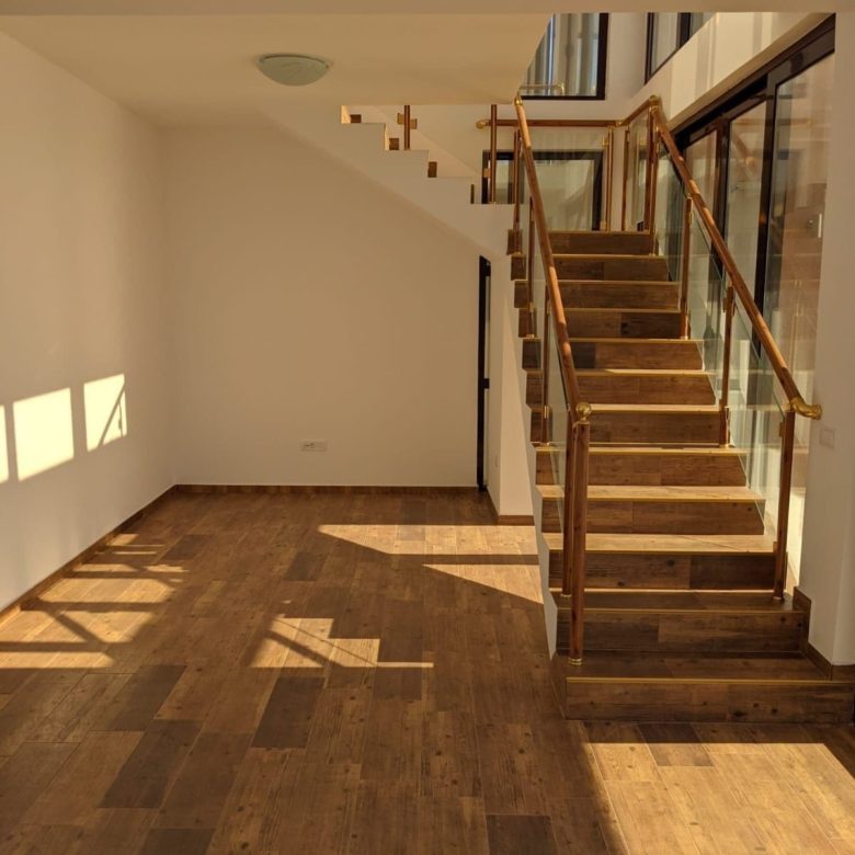 Seafront villa for sale in Dobra Voda — Montenegro