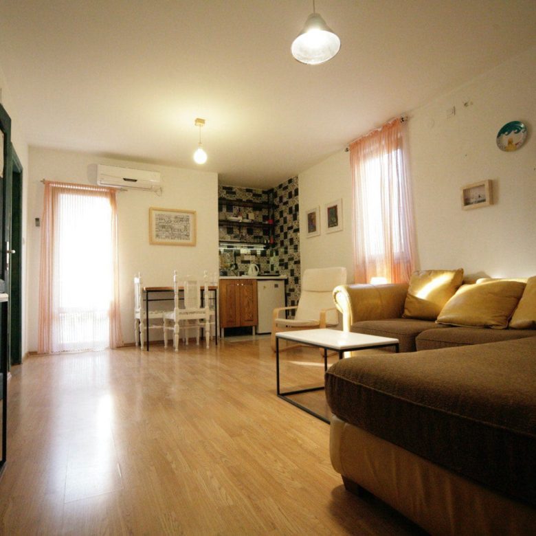 Mini hotel for sale in Bar — Montenegro