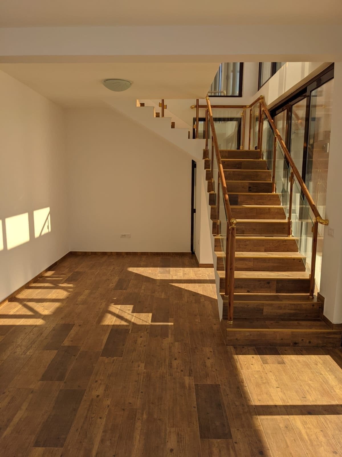 Seafront villa for sale in Dobra Voda — Montenegro