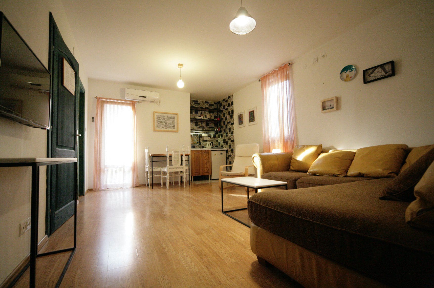 Mini hotel for sale in Bar — Montenegro