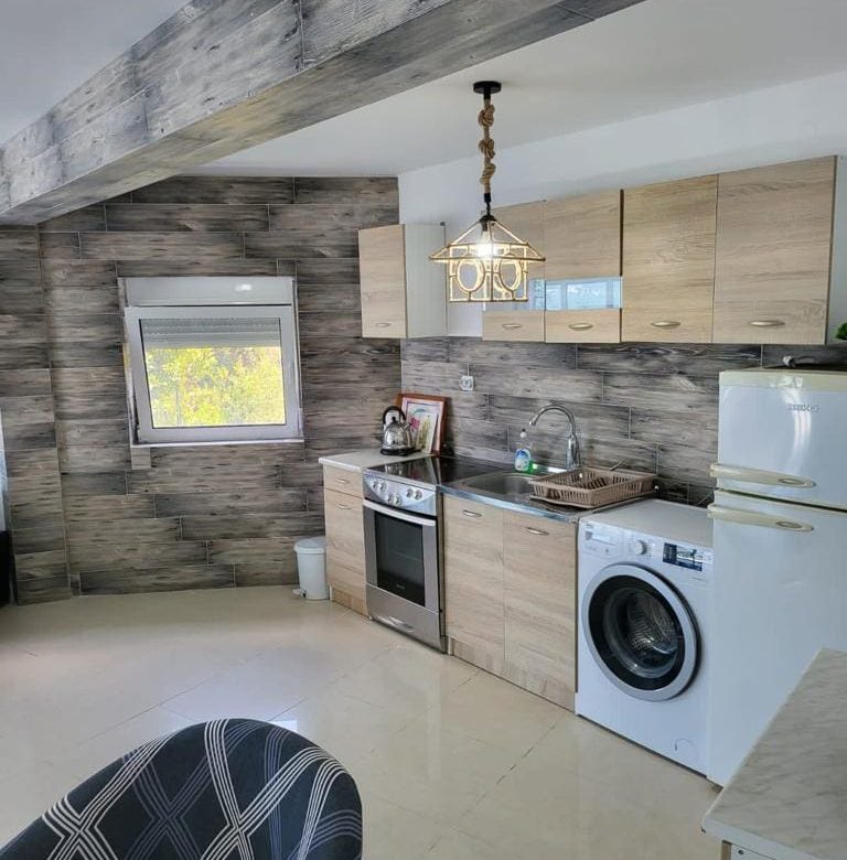 Villa for sale in Dobra Voda — Montenegro