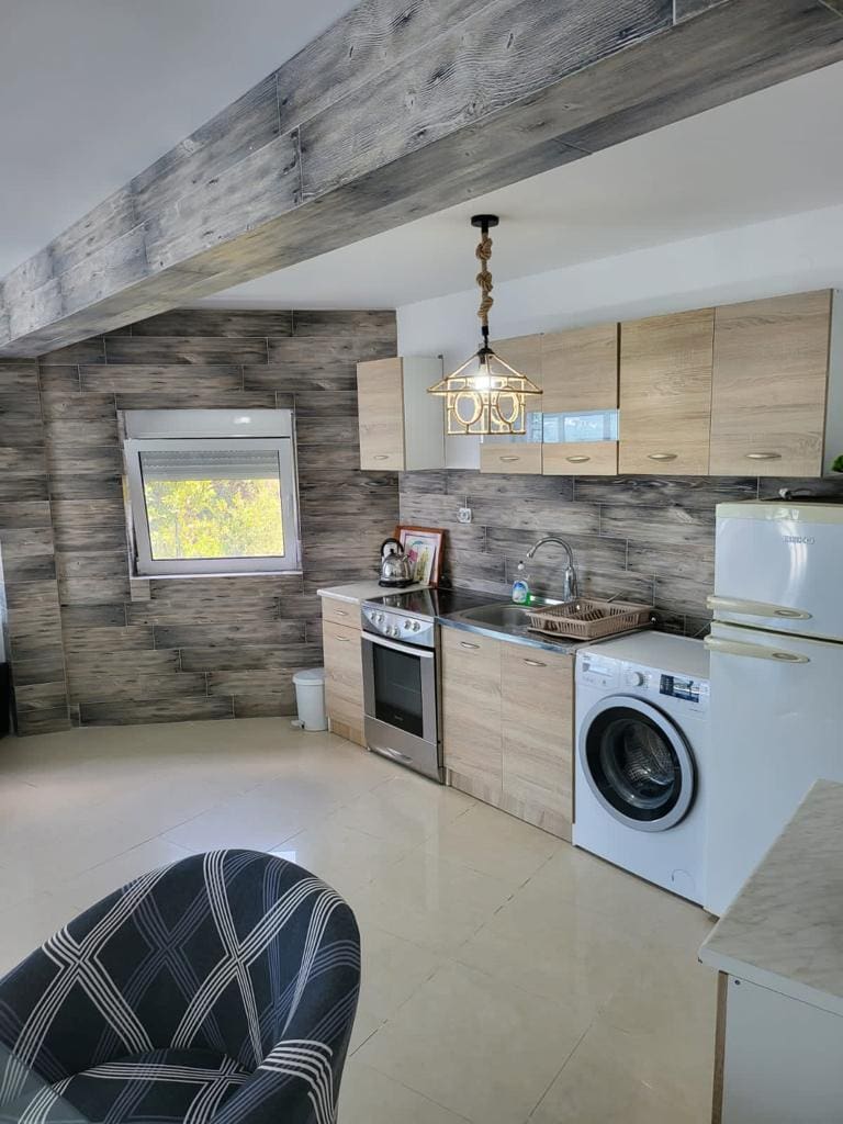 Villa for sale in Dobra Voda — Montenegro