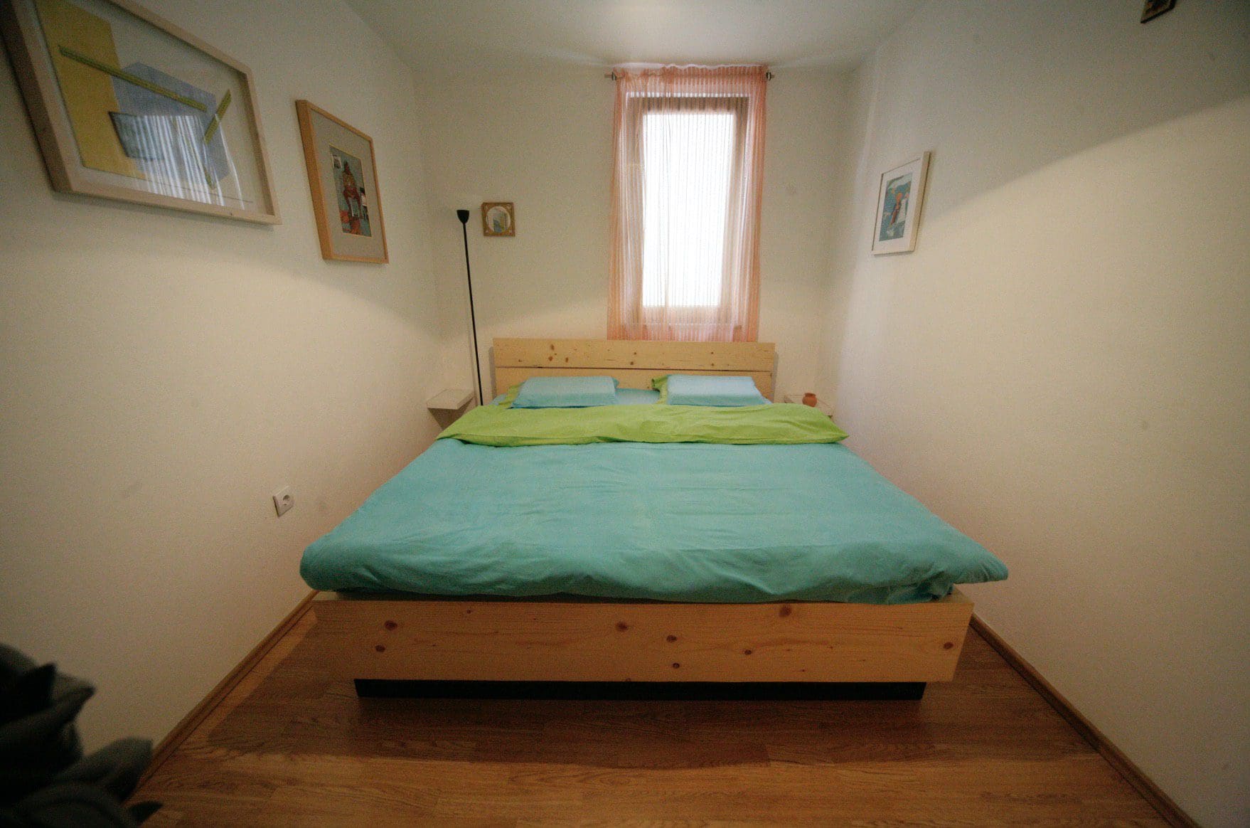 Mini hotel for sale in Bar — Montenegro