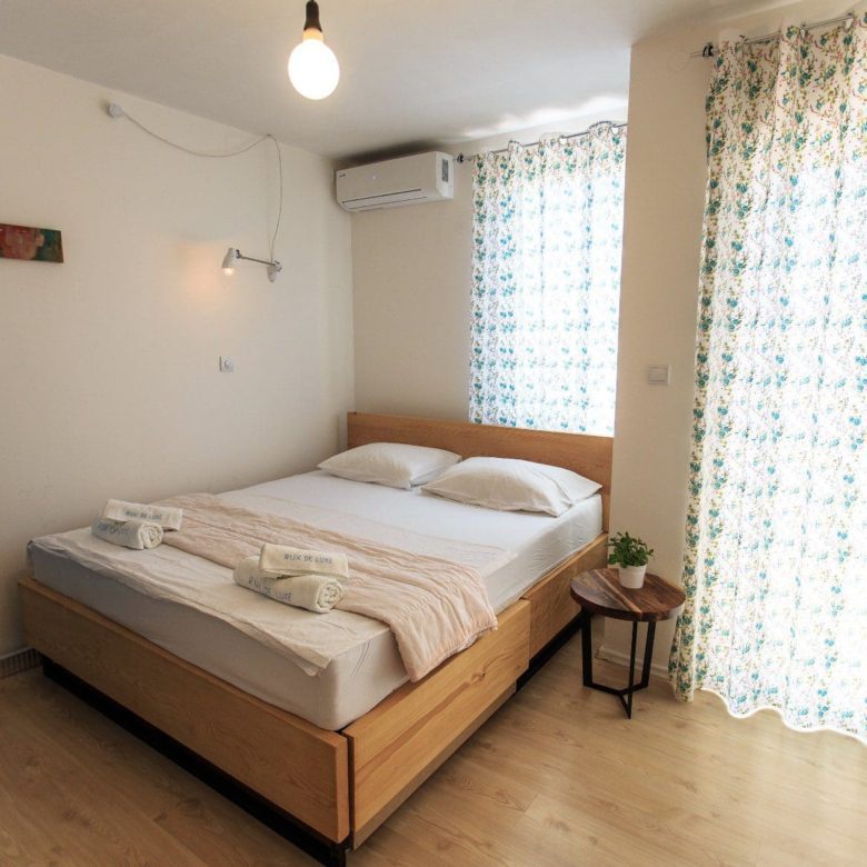 Mini hotel for sale in Bar — Montenegro