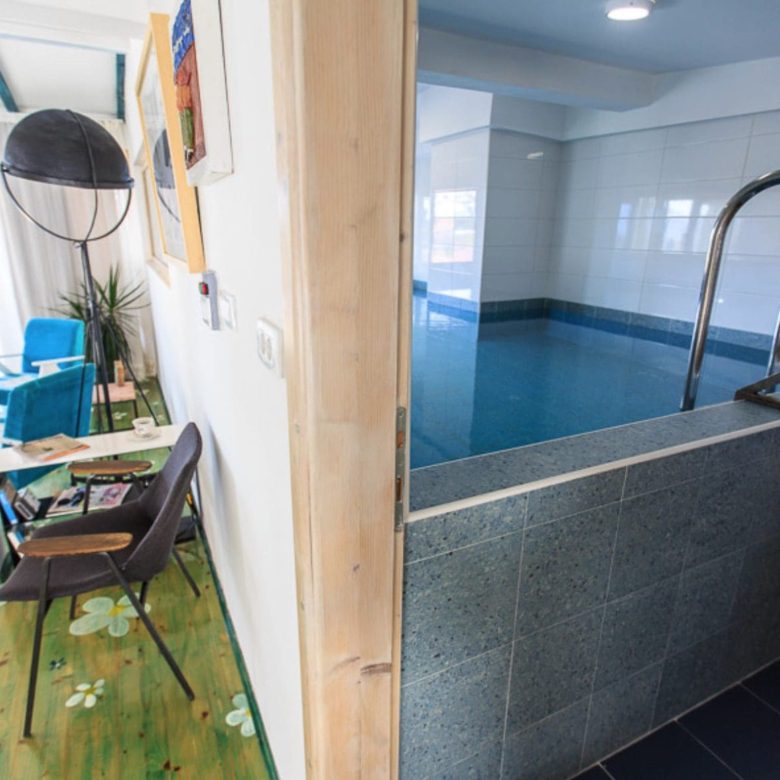 Mini hotel for sale in Bar — Montenegro
