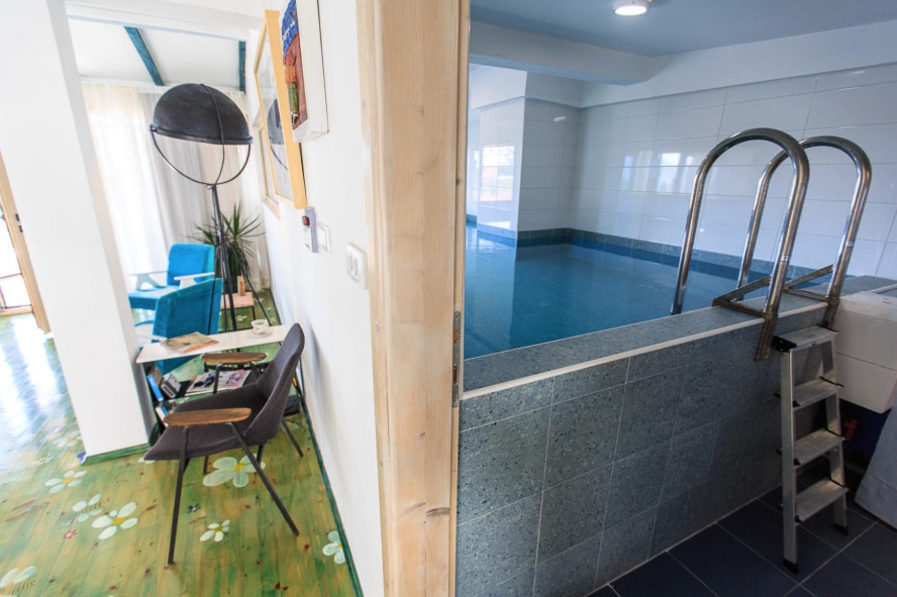 Mini hotel for sale in Bar — Montenegro