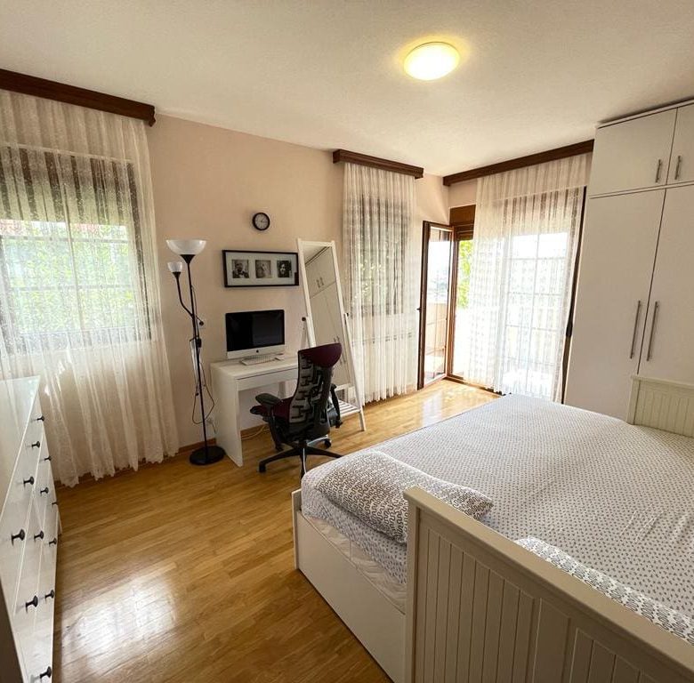 Willa na sprzedaż w Barze — Czarnogóra