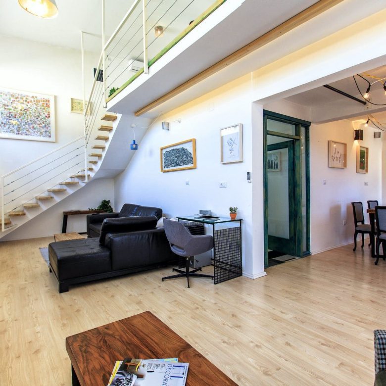 Mini hotel for sale in Bar — Montenegro