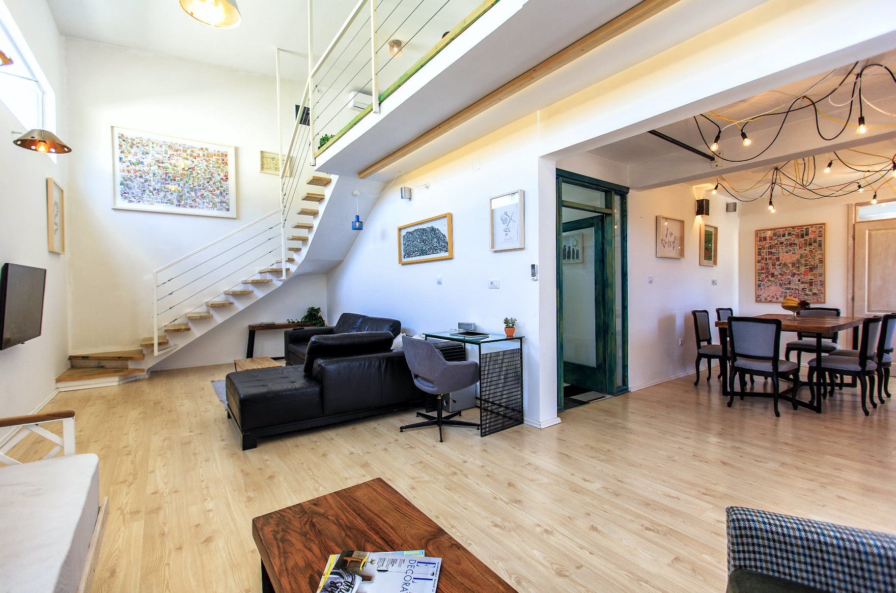 Mini hotel for sale in Bar — Montenegro