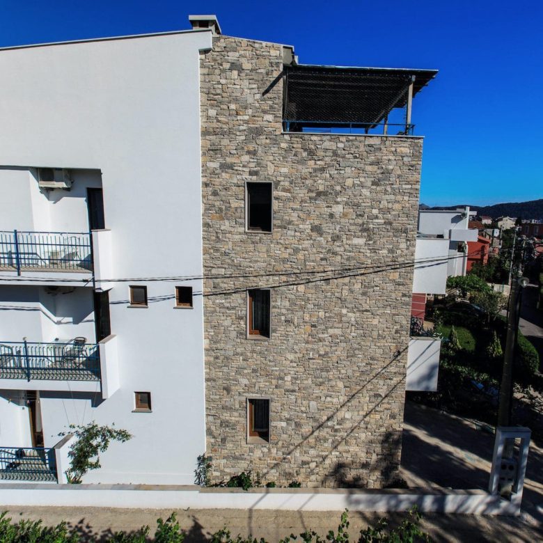 Mini hotel for sale in Bar — Montenegro