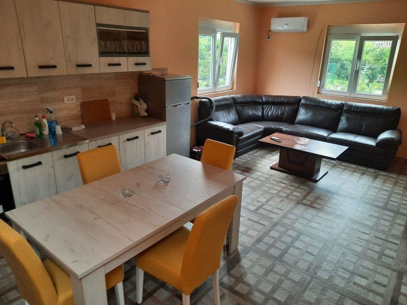 Bar'da satılık şirin ev — Karadağ