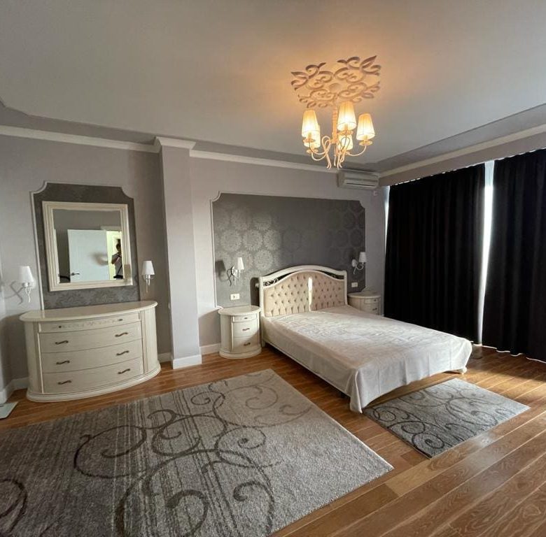 Moderne Villa in Bar zu verkaufen — Montenegro