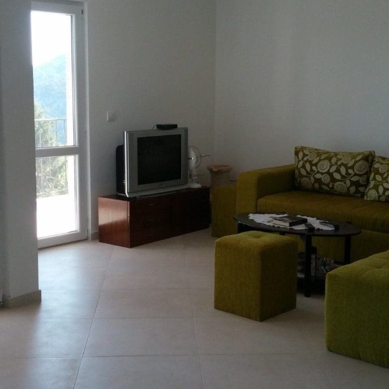 Villa for sale in Zagradje Sutomore — Montenegro