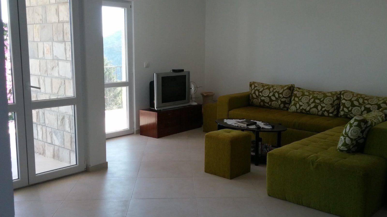 Villa for sale in Zagradje Sutomore — Montenegro