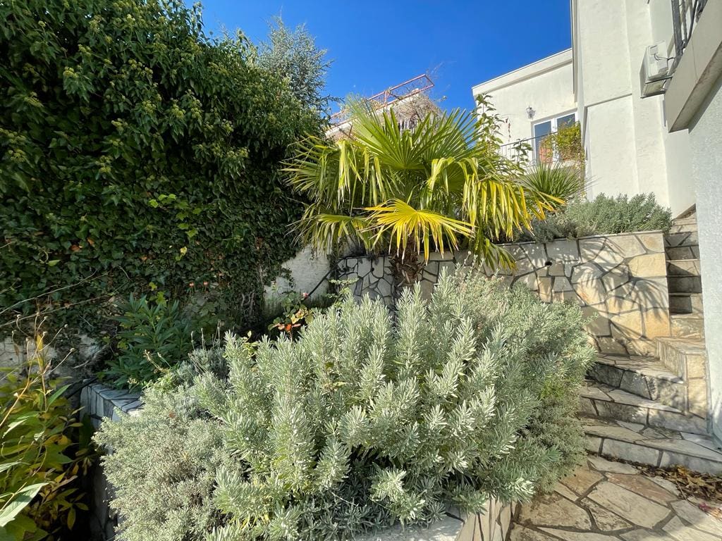 Villa for sale in Zagradje Sutomore — Montenegro