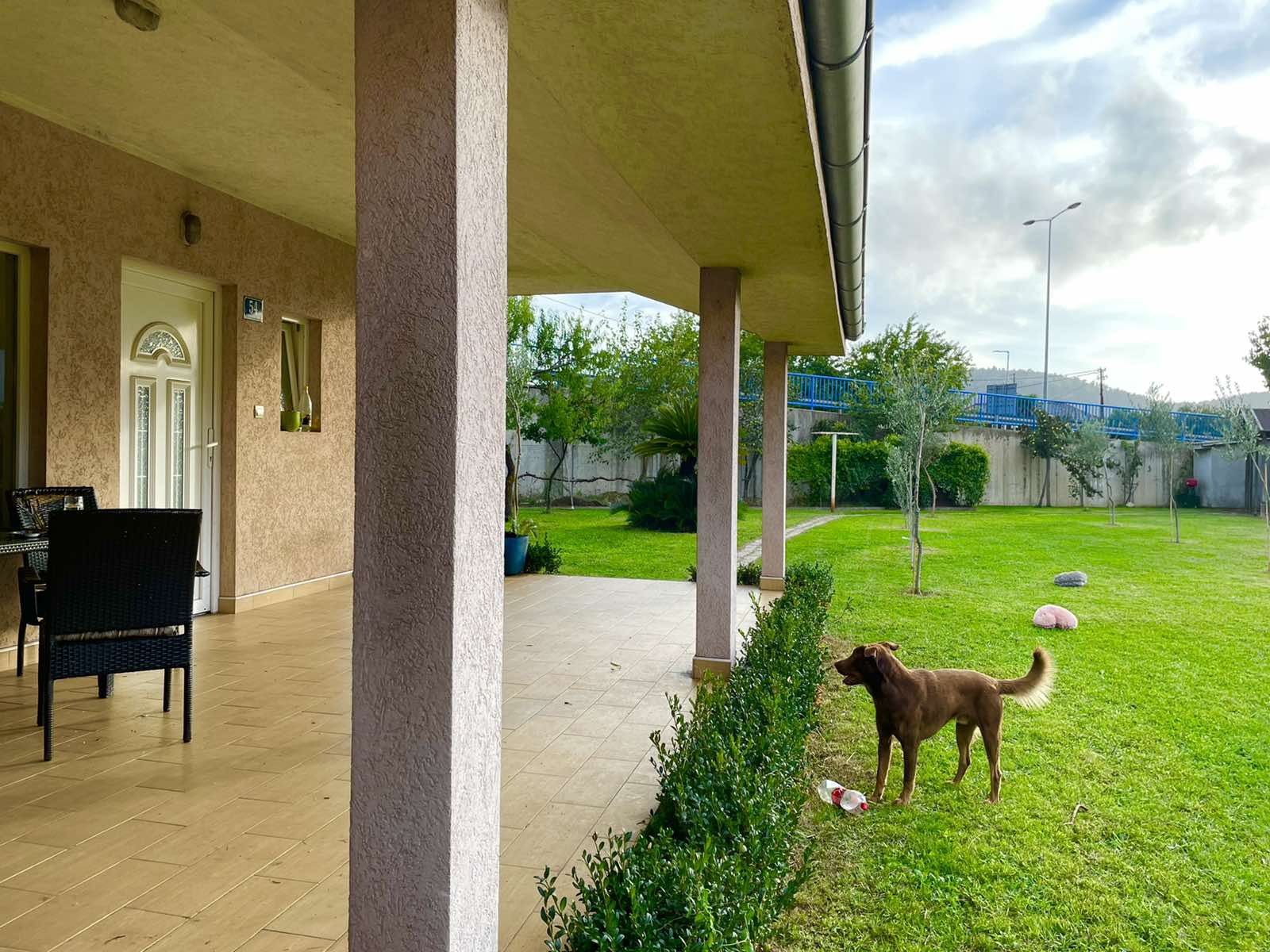 Bar'da satılık ev — Karadağ