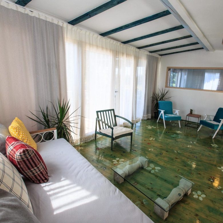 Mini hotel for sale in Bar — Montenegro