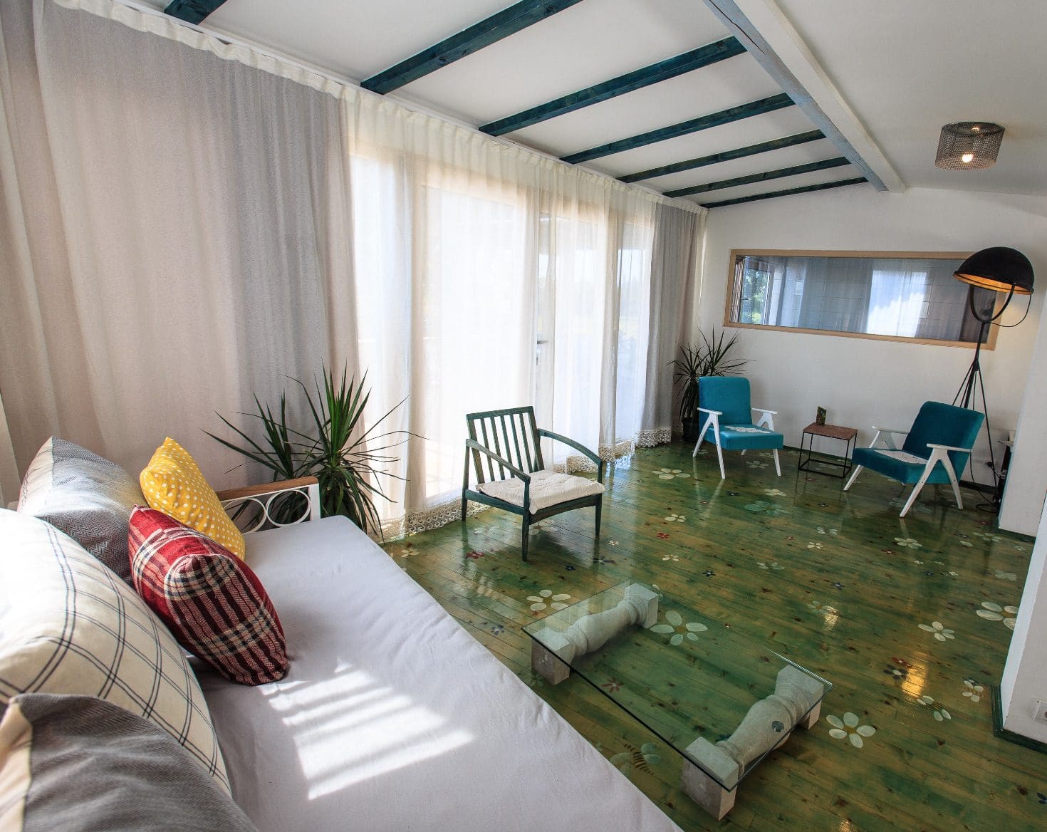 Mini hotel for sale in Bar — Montenegro