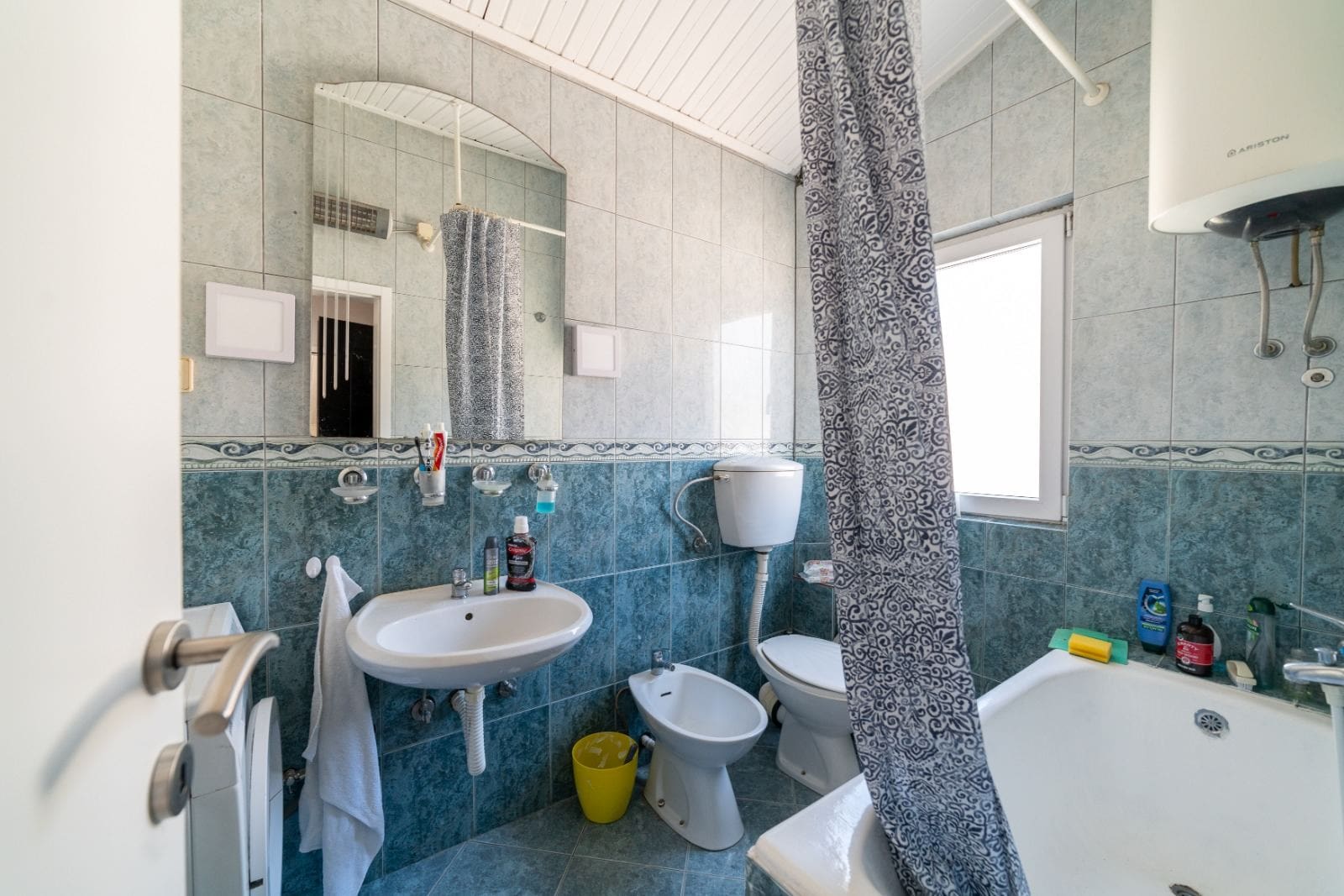 Lovely villa in Bar — Montenegro