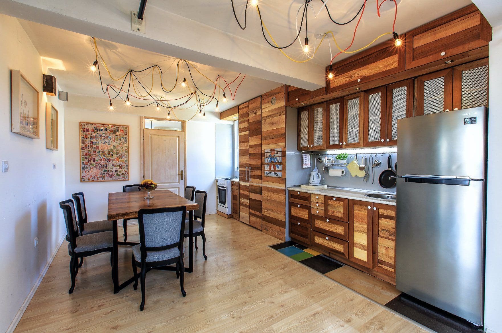 Mini hotel for sale in Bar — Montenegro