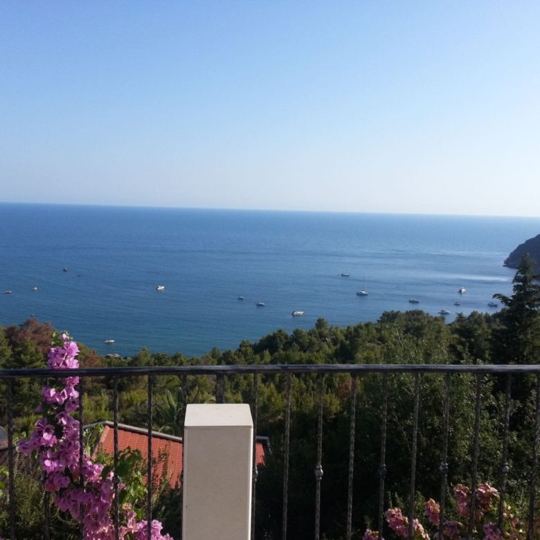Villa for sale in Zagradje Sutomore — Montenegro
