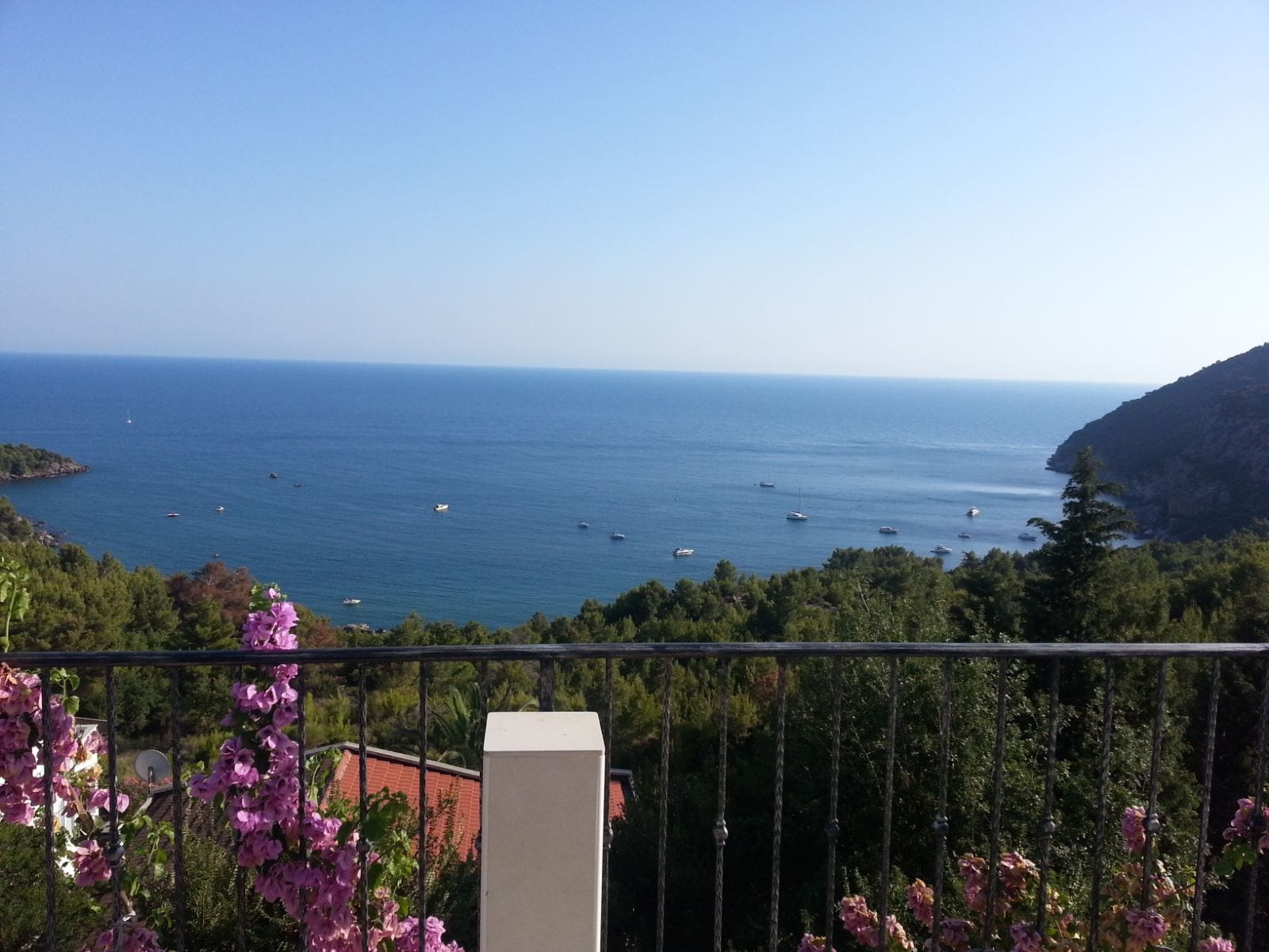 Villa for sale in Zagradje Sutomore — Montenegro