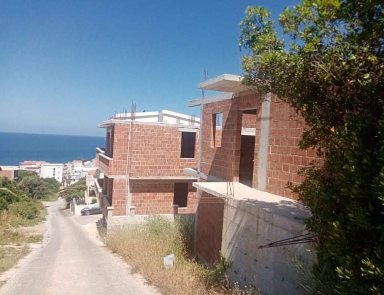 House in Utjeha Bar — Montenegro