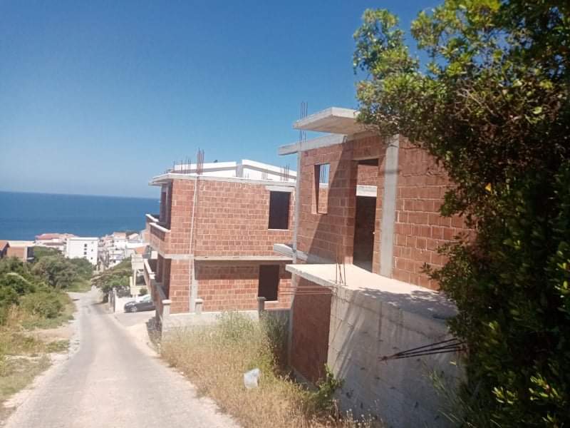 House in Utjeha Bar — Montenegro